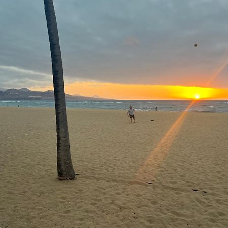 Willa Casa Segundo Las Palmas de Gran Canaria Zewnętrze zdjęcie