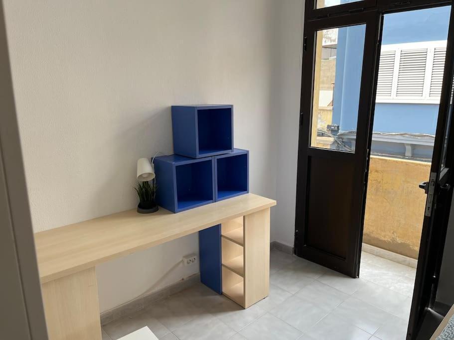 Willa Casa Segundo Las Palmas de Gran Canaria Zewnętrze zdjęcie