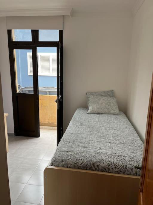 Willa Casa Segundo Las Palmas de Gran Canaria Zewnętrze zdjęcie