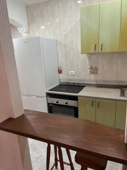 Willa Casa Segundo Las Palmas de Gran Canaria Zewnętrze zdjęcie