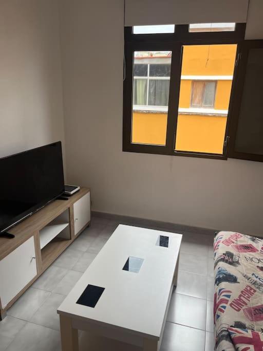 Willa Casa Segundo Las Palmas de Gran Canaria Zewnętrze zdjęcie