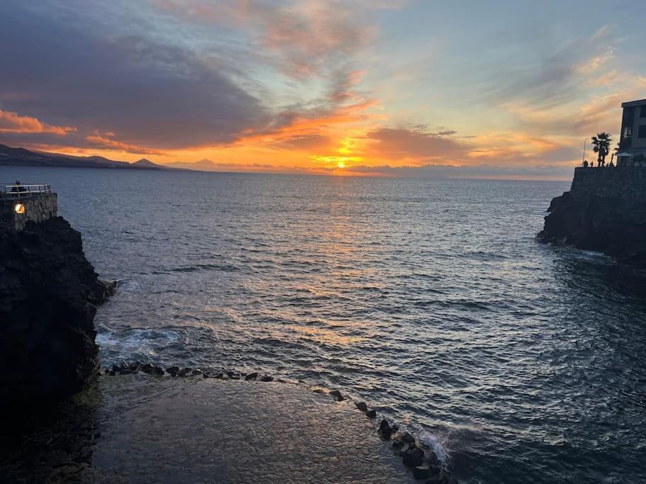 Willa Casa Segundo Las Palmas de Gran Canaria Zewnętrze zdjęcie