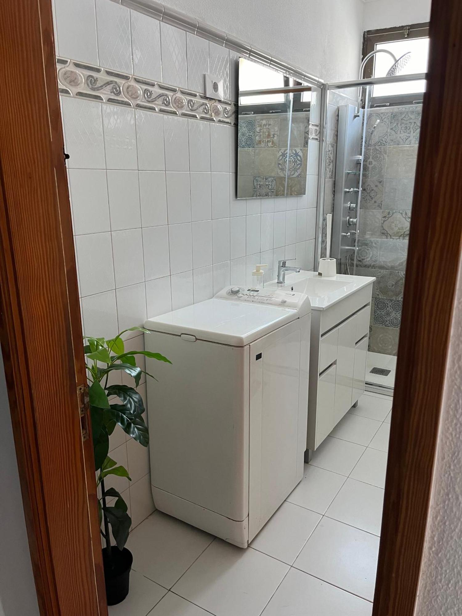 Willa Casa Segundo Las Palmas de Gran Canaria Zewnętrze zdjęcie