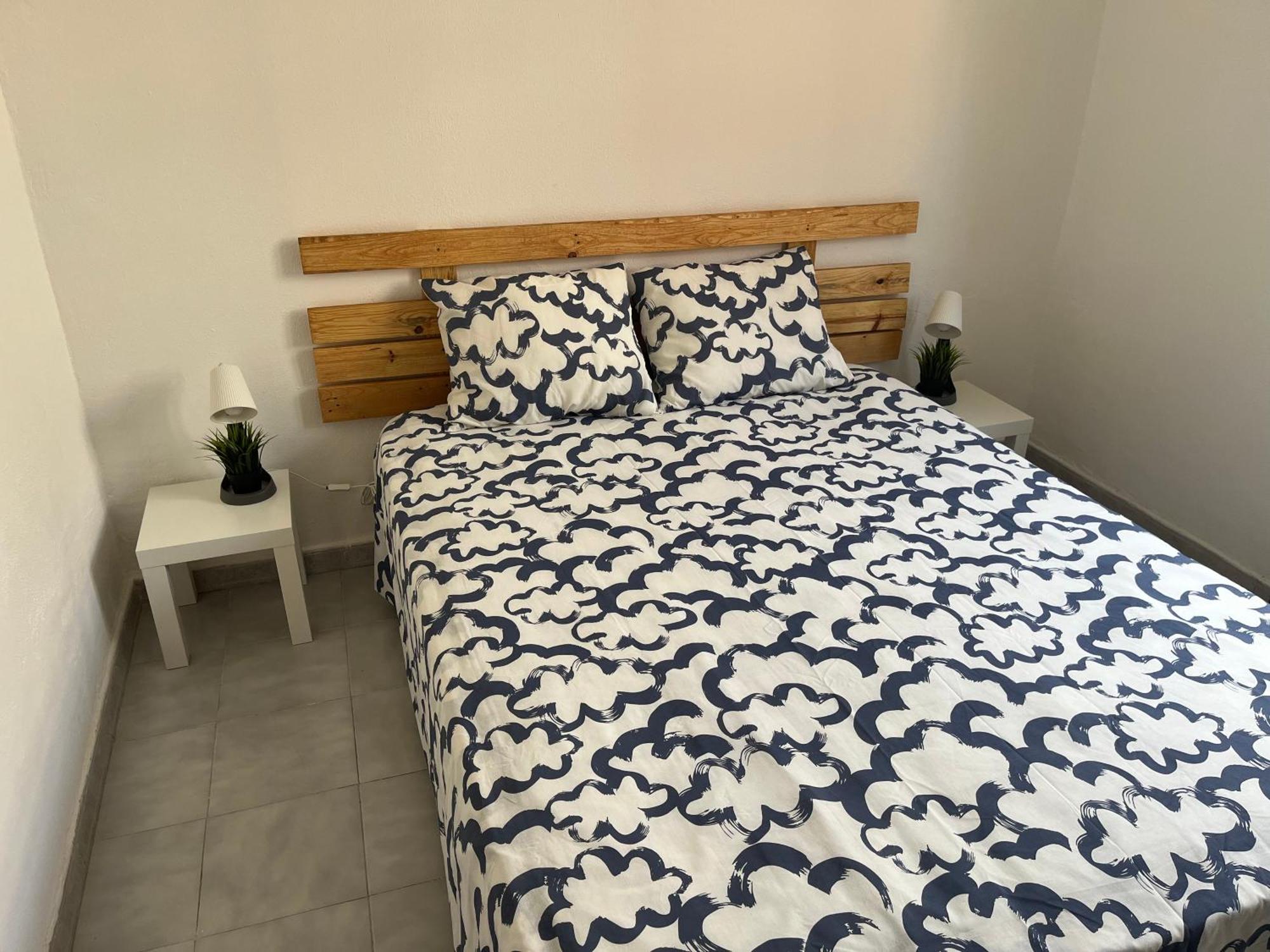 Willa Casa Segundo Las Palmas de Gran Canaria Zewnętrze zdjęcie