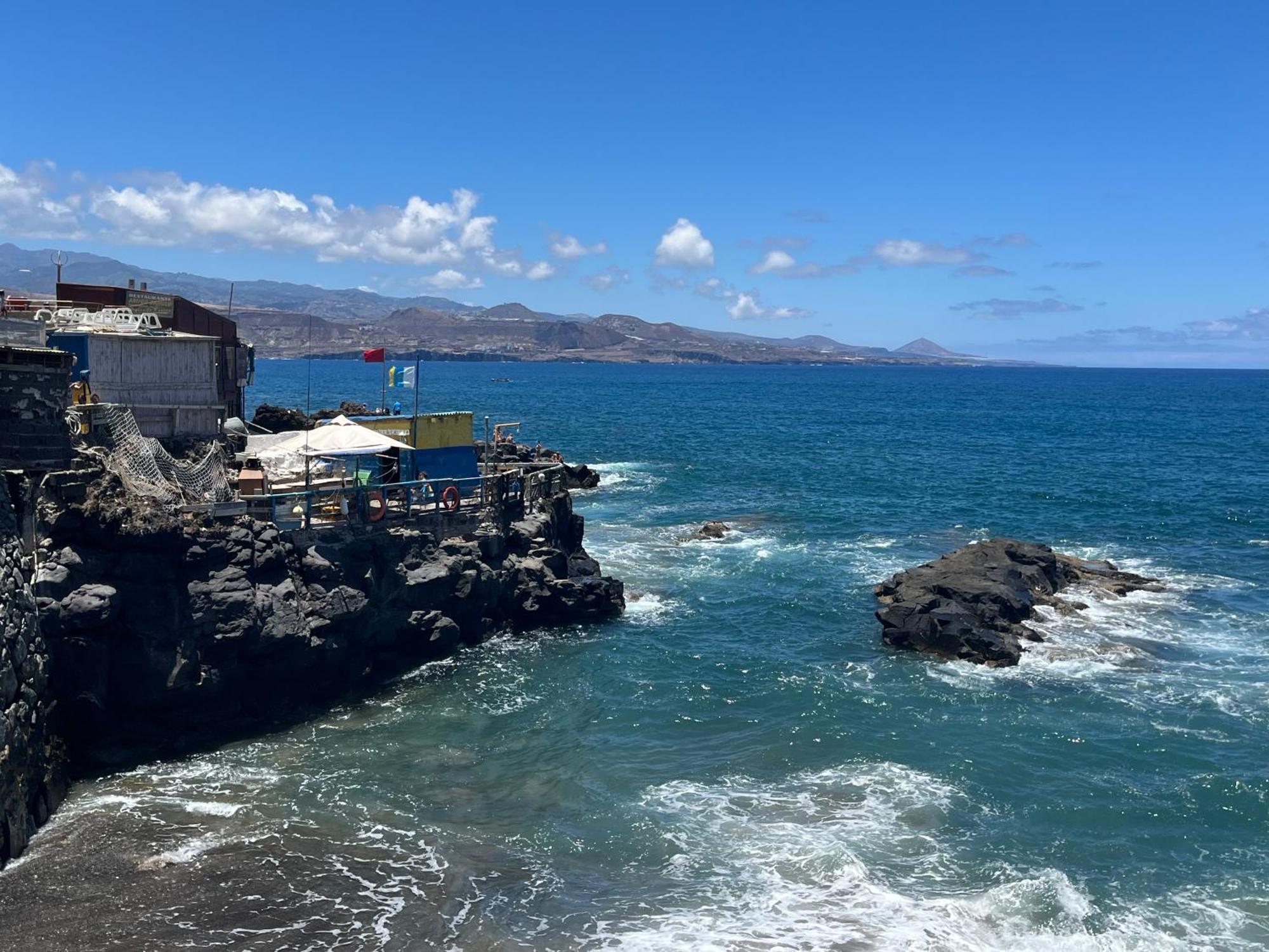 Willa Casa Segundo Las Palmas de Gran Canaria Zewnętrze zdjęcie