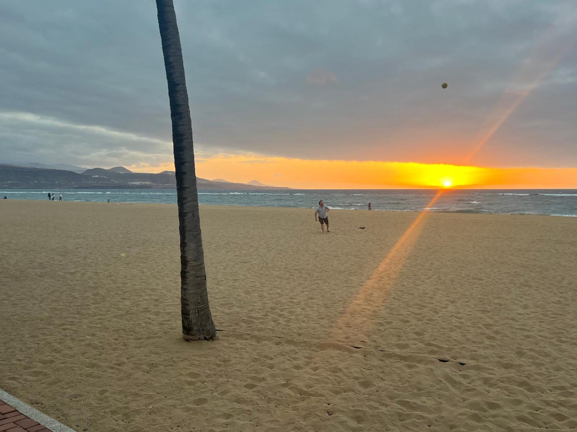 Willa Casa Segundo Las Palmas de Gran Canaria Zewnętrze zdjęcie