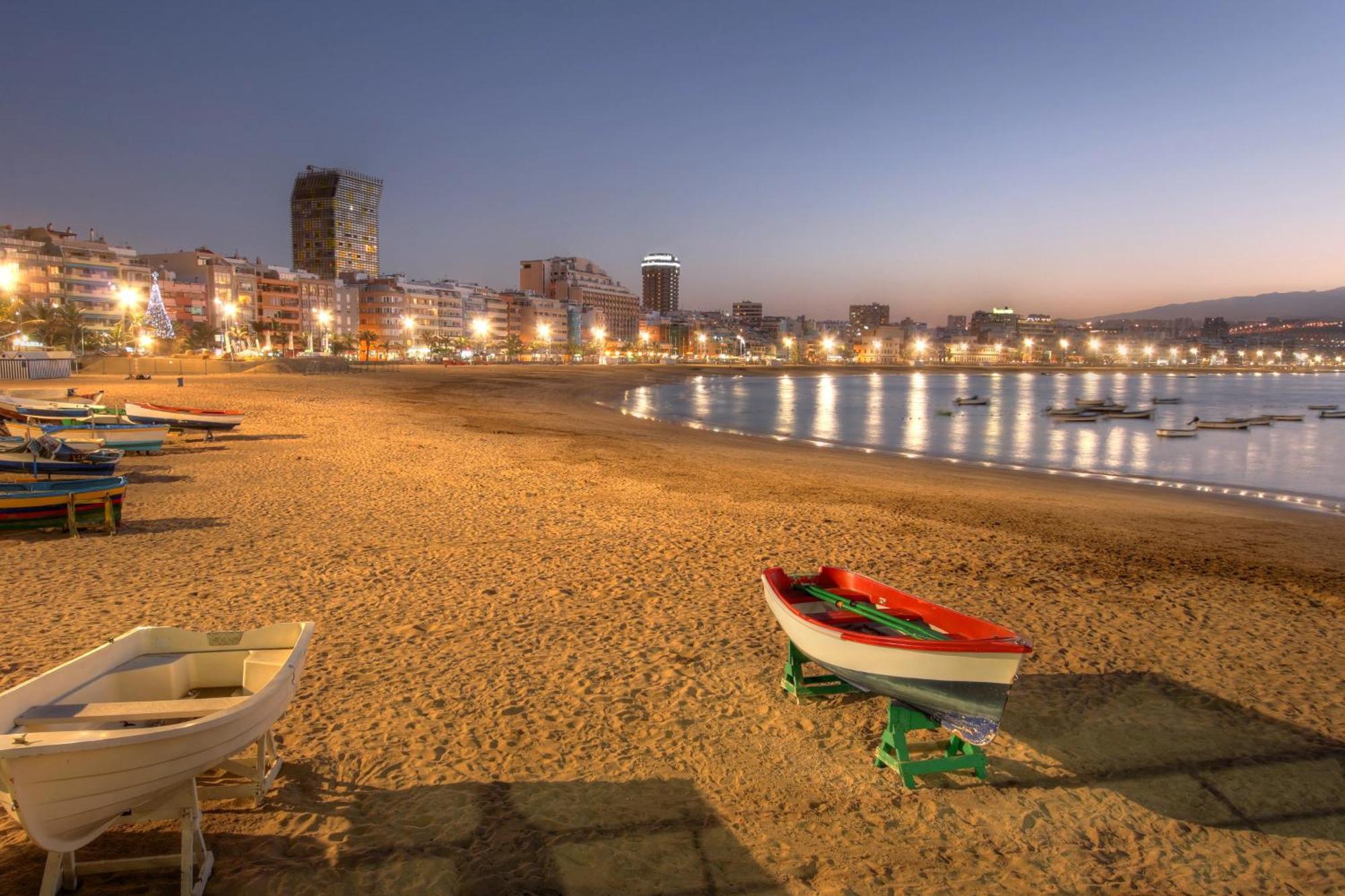 Willa Casa Segundo Las Palmas de Gran Canaria Zewnętrze zdjęcie
