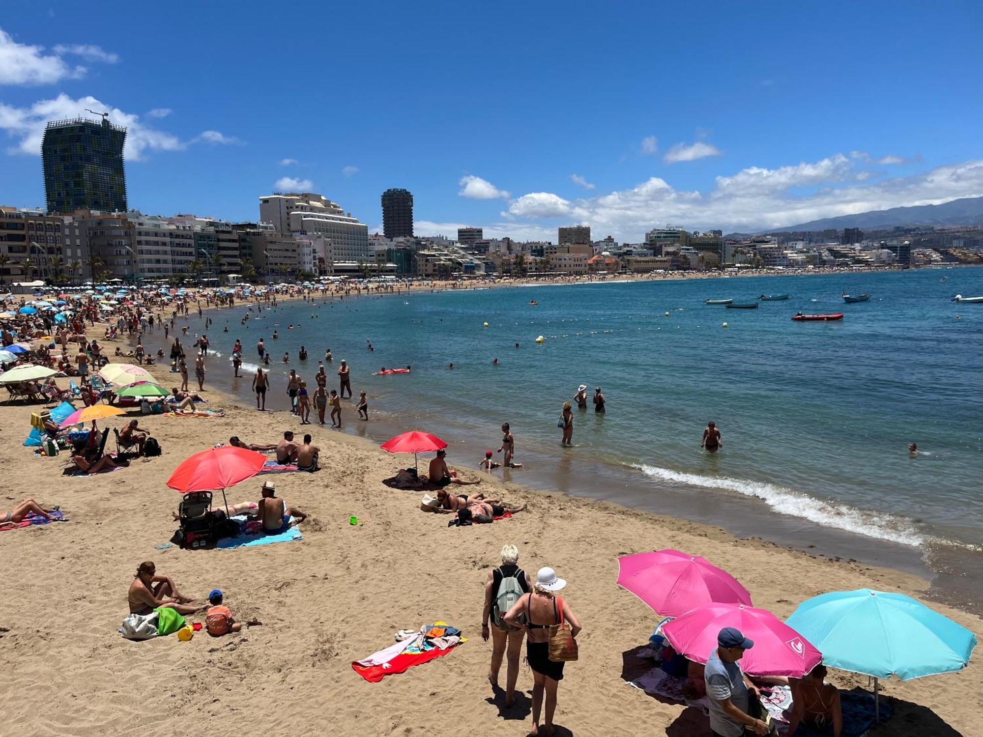 Willa Casa Segundo Las Palmas de Gran Canaria Zewnętrze zdjęcie