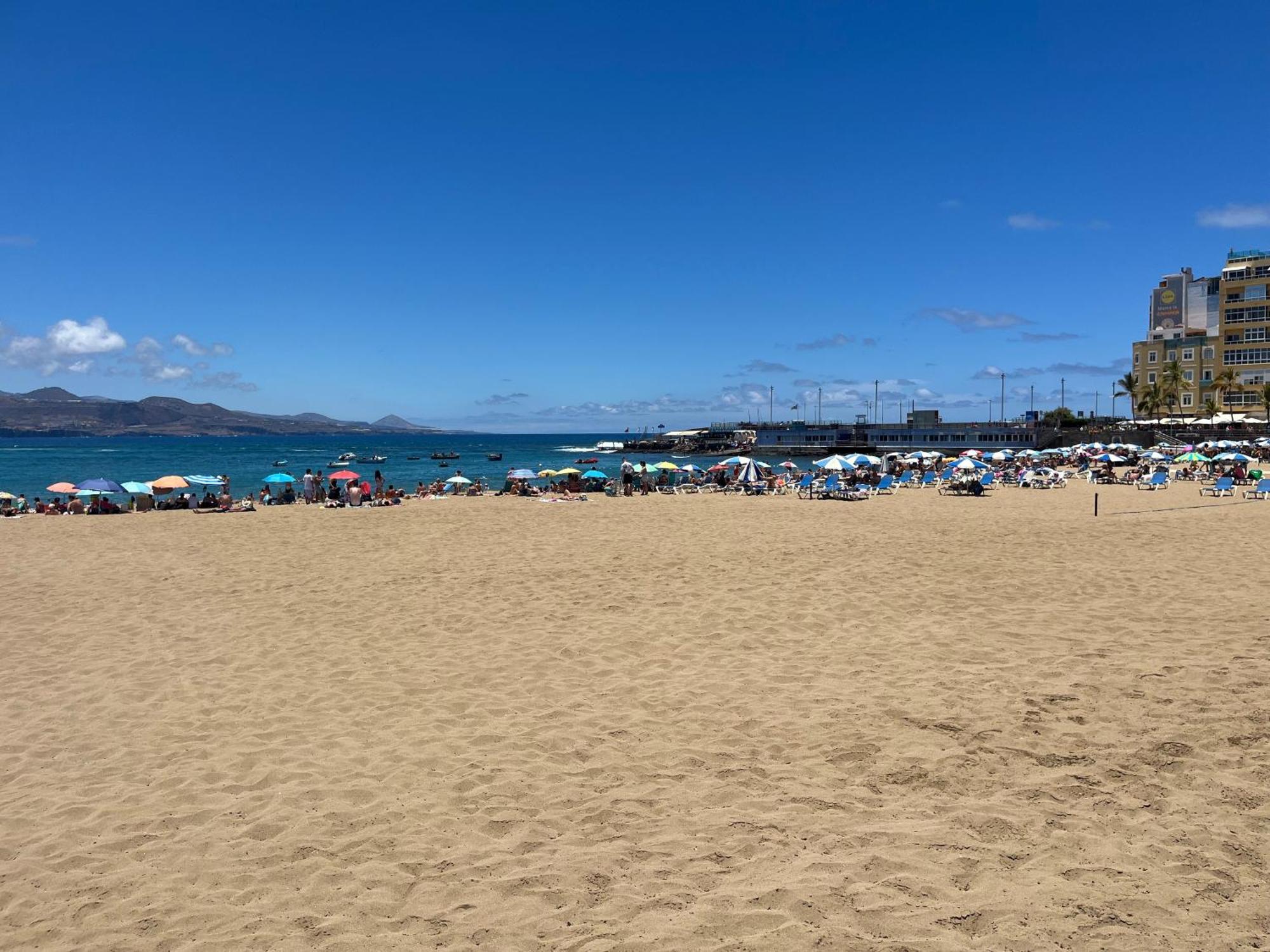 Willa Casa Segundo Las Palmas de Gran Canaria Zewnętrze zdjęcie